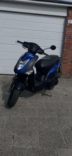 Kymco agility 125cc, Fietsen en Brommers, Scooters | Kymco, Zo goed als nieuw, 125 cc, Ophalen of Verzenden, Agility