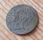 Neurenberg spielmarke penning Victoria Regina, Postzegels en Munten, Penningen en Medailles, Ophalen of Verzenden, Overige materialen