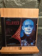 Hellraiser Soundtrack CD - Christopher Young, Ophalen of Verzenden, Zo goed als nieuw
