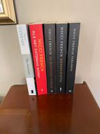 5 x Thriller Nicci French / Gerrard (ook los te koop), Boeken, Thrillers, Ophalen of Verzenden, Zo goed als nieuw