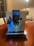 Jura Impressa Z9 volautomatische koffiemachine, Ophalen, Koffiemachine, Zo goed als nieuw, 4 tot 10 kopjes