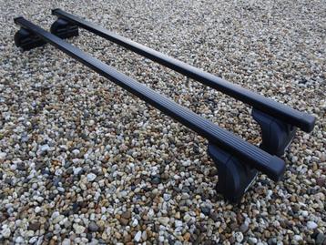 Renault Clio 4 estate dakdragers. beschikbaar voor biedingen