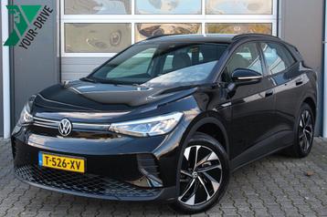 Volkswagen ID.4 Pro 77 kWh | Fabrieksgarantie | Zeer nette e beschikbaar voor biedingen