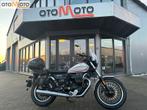 MOTO GUZZI V 9 ROAMER (bj 2016), 853 cc, Toermotor, Bedrijf, 2 cilinders