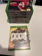Doom, Vanaf 18 jaar, Shooter, 1 speler, Ophalen of Verzenden
