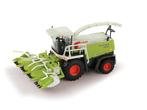 Claas Jaguar Speedstar 900 + RU 600 - USK, Ophalen of Verzenden, Zo goed als nieuw, Tractor of Landbouw, Universal Hobbies