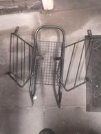 ️️GRATIS ️️Tomos bagage rek, Fietsen en Brommers, Ophalen of Verzenden, Gebruikt, Overige typen, Overige merken