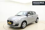 Suzuki Swift 1.2 Comfort 90pk | Airco | Bluetooth | Centrale, Stof, Gebruikt, 4 cilinders, 400 kg