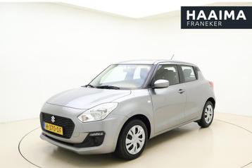 Suzuki Swift 1.2 Comfort 90pk | Airco | Bluetooth | Centrale beschikbaar voor biedingen