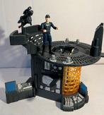 Star Wars POTJ Carbon Freezing Chamber with Bespin guard, Verzamelen, Star Wars, Ophalen of Verzenden, Actiefiguurtje