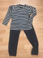 Pyjama Name It, maat 122, Nacht- of Onderkleding, Gebruikt, Ophalen of Verzenden, Name IT