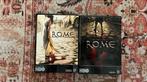HBO serie Rome seizoen 1 en 2, Cd's en Dvd's, Dvd's | Tv en Series, Vanaf 16 jaar, Ophalen of Verzenden, Zo goed als nieuw, Drama