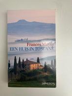 'Een huis in Toscane' Mayes, Ophalen of Verzenden, Zo goed als nieuw
