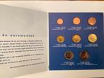 De eerste kennismaking met de euro, Ophalen of Verzenden, Koningin Beatrix, Euro's