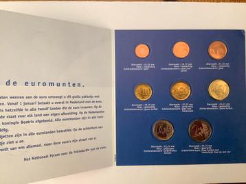 De eerste kennismaking met de euro beschikbaar voor biedingen