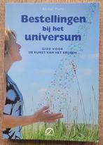 Barbel Mohr - Bestellingen bij het universum, Ophalen of Verzenden, Zo goed als nieuw, Barbel Mohr