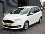Ford Grand C-Max 1.5 TDCi Trend, cruise control, airco, Auto's, Ford, Gebruikt, Euro 6, Origineel Nederlands, Grand C-Max