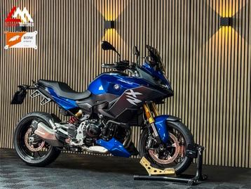 BMW F 900 XR - 2024 - Alle pakketten - Garantie 2027 beschikbaar voor biedingen
