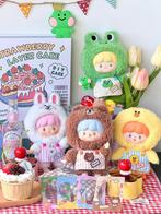 (New)zZoton - My Best Friend Plush Blind Box, Ophalen of Verzenden, Nieuw, 1:50 of kleiner, Figuur of Figuren