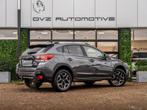 Subaru XV 2.0i e-BOXER Active | Camera | Trekhaak | Winter P, Auto's, Subaru, 12 maanden, Stof, Zwart, 4 cilinders