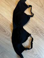 3 zwarte voedingsbh’s, Maat 38/40 (M), Zwart, Ophalen of Verzenden, Lingerie of Zwemkleding