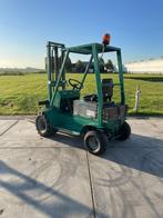 Prins Heftruck 2e eigenaar volledig orgineel met Schepbak, Zakelijke goederen, Machines en Bouw | Heftrucks en Intern transport