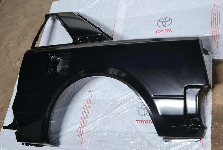 Toyota MR2 AW11 / SW20 / ZZW30 materiaal, Auto-onderdelen, Overige Auto-onderdelen, Toyota, Gebruikt, Ophalen of Verzenden