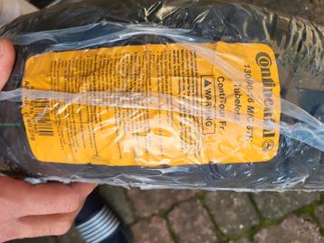 Motorband nieuw! Continental beschikbaar voor biedingen