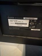 Iiyama G-Master G2730HSU 27 inch, Gaming, Full HD, Ophalen of Verzenden, 61 t/m 100 Hz