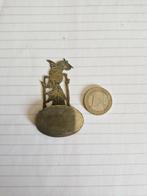 Wayang kulit pop Indonesië Java en Bali, Verzamelen, Ophalen of Verzenden, Zo goed als nieuw