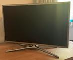 Samsung Smart TV 32 inch Full HD Silver, Audio, Tv en Foto, Televisies, Ophalen, 50 Hz, 80 tot 100 cm, Zo goed als nieuw