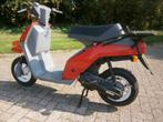 2 maal Benelli Laser Scooty, Fietsen en Brommers, Brommers | Oldtimers, Ophalen, 49 cc, Overige merken