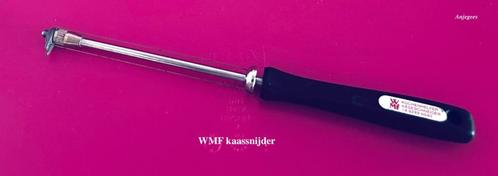 WMF Kaassnijder Käseschneider met draad, Huis en Inrichting, Keuken | Keukenbenodigdheden, Gebruikt, Ophalen