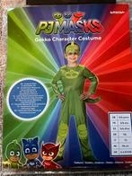 PJ Mask Gekko Character costume, Kinderen en Baby's, Speelgoed | Actiefiguren, Zo goed als nieuw, Ophalen