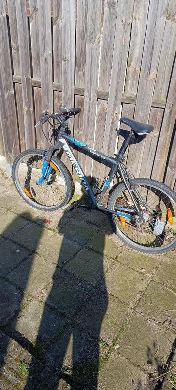 Merida Kalahari 510 MTB - 20" - 30 euro beschikbaar voor biedingen