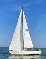 Cirrus 3/4 Zeilboot - German Frèrs Design, Watersport en Boten, Ophalen, Gebruikt, Diesel, 9 tot 12 meter