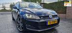 Volkswagen Golf 2.0 TDI DSG/Automaat R-line-uitv LED/LEDER/A, Euro 5, Gebruikt, 4 cilinders, 150 pk