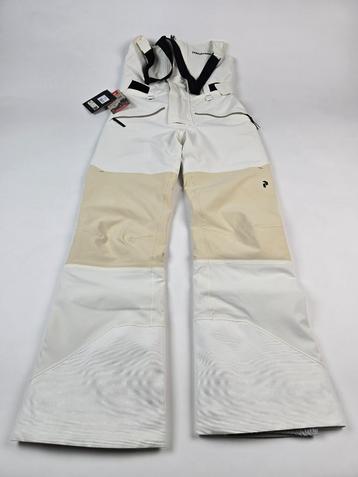  Peak Performance 2L Stretch Bib Pants Nieuw! Dames S  beschikbaar voor biedingen