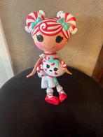 Lalaloopsy  met friend de poes, Ophalen of Verzenden, Gebruikt, Overige typen