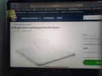 B Bright Gold splittopper Koudschuim, Huis en Inrichting, Slaapkamer | Matrassen en Bedbodems, Ophalen, 210 cm, Tweepersoons, Zo goed als nieuw