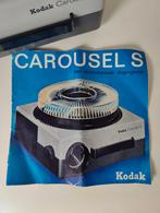 Kodak Carousel S compleet en in uitstekende staat, Ophalen, Zo goed als nieuw