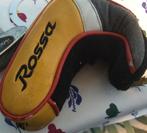 Taylormade rossa putter met originele headcover en grip, Sport en Fitness, Golf, Ophalen, Gebruikt, Club, Overige merken
