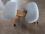ergonomic chair, Huis en Inrichting, Stoelen, Ophalen, Hout, Eén