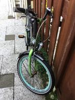 Jongens fiets 22inch, Fietsen en Brommers, Fietsen | Jongens, Ophalen, 22 inch, Gebruikt, Handrem