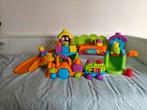 Fisher-price activiteitenstad, Ophalen, Gebruikt