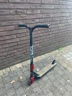 Freestyle OXELO step  MF 1.8 zwart/rood, Ophalen, Zo goed als nieuw, Gewone step