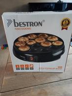Bestron APFM700Z, Ophalen of Verzenden, Nieuw