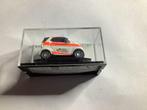 Busch Smart - Croce Medica Italiana 1:87, Hobby en Vrije tijd, Modelauto's | 1:18, Ophalen of Verzenden, Zo goed als nieuw, Auto