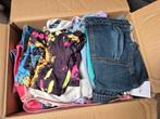 groot pakket meisje kleding maat 122/128, Ophalen of Verzenden, Gebruikt, Maat 128