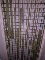 Vliegengordijn - bescherming tegen insecten, Ophalen of Verzenden, Gebruikt